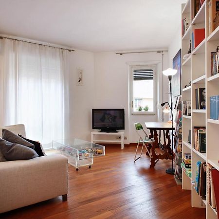 Appr Grande Trastevere-Pascarella โรม ภายนอก รูปภาพ