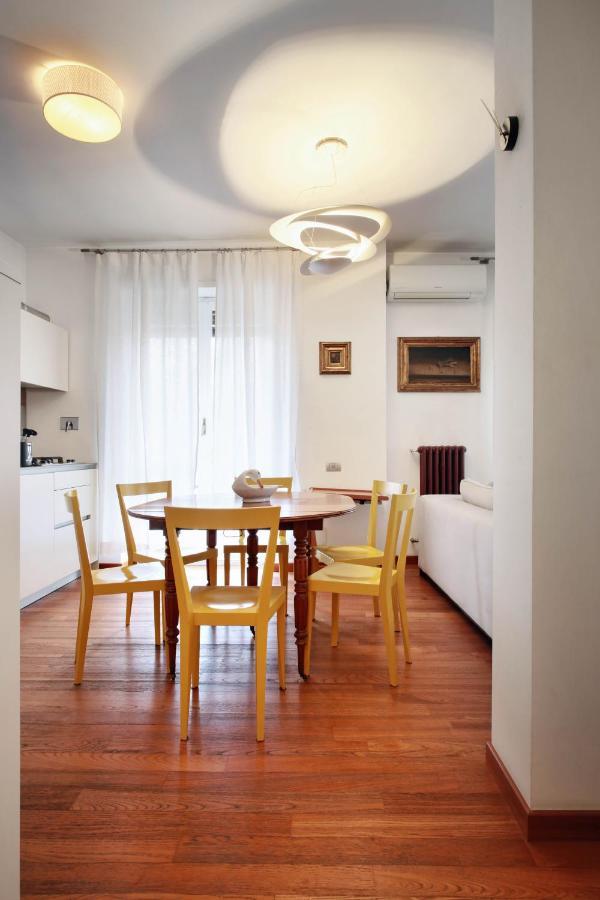 Appr Grande Trastevere-Pascarella โรม ภายนอก รูปภาพ