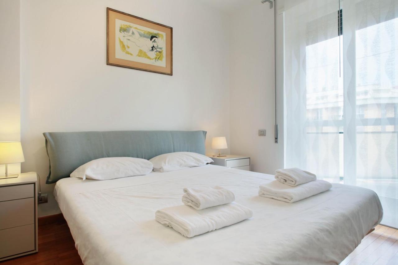 Appr Grande Trastevere-Pascarella โรม ภายนอก รูปภาพ