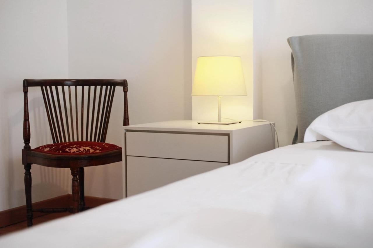 Appr Grande Trastevere-Pascarella โรม ภายนอก รูปภาพ