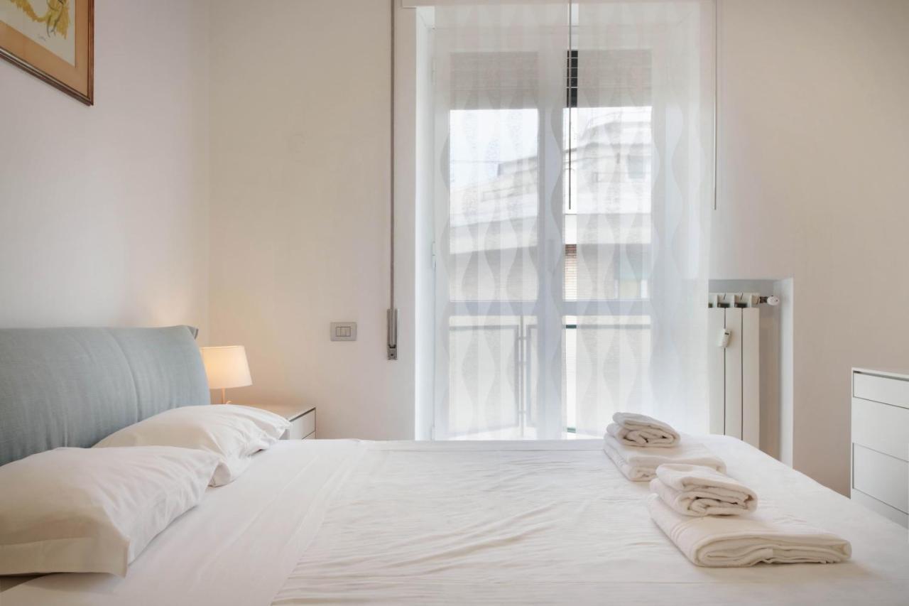 Appr Grande Trastevere-Pascarella โรม ภายนอก รูปภาพ