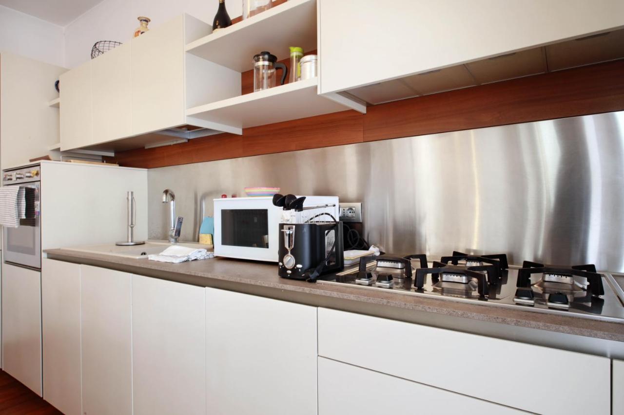 Appr Grande Trastevere-Pascarella โรม ภายนอก รูปภาพ