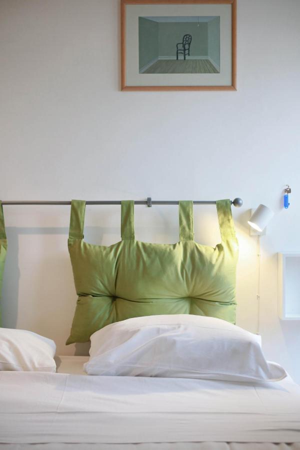 Appr Grande Trastevere-Pascarella โรม ภายนอก รูปภาพ