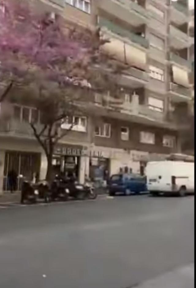Appr Grande Trastevere-Pascarella โรม ภายนอก รูปภาพ